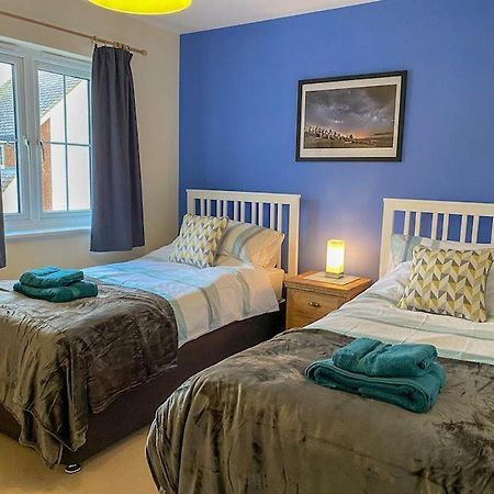 Dunes Walk Cottage Camber Exterior foto